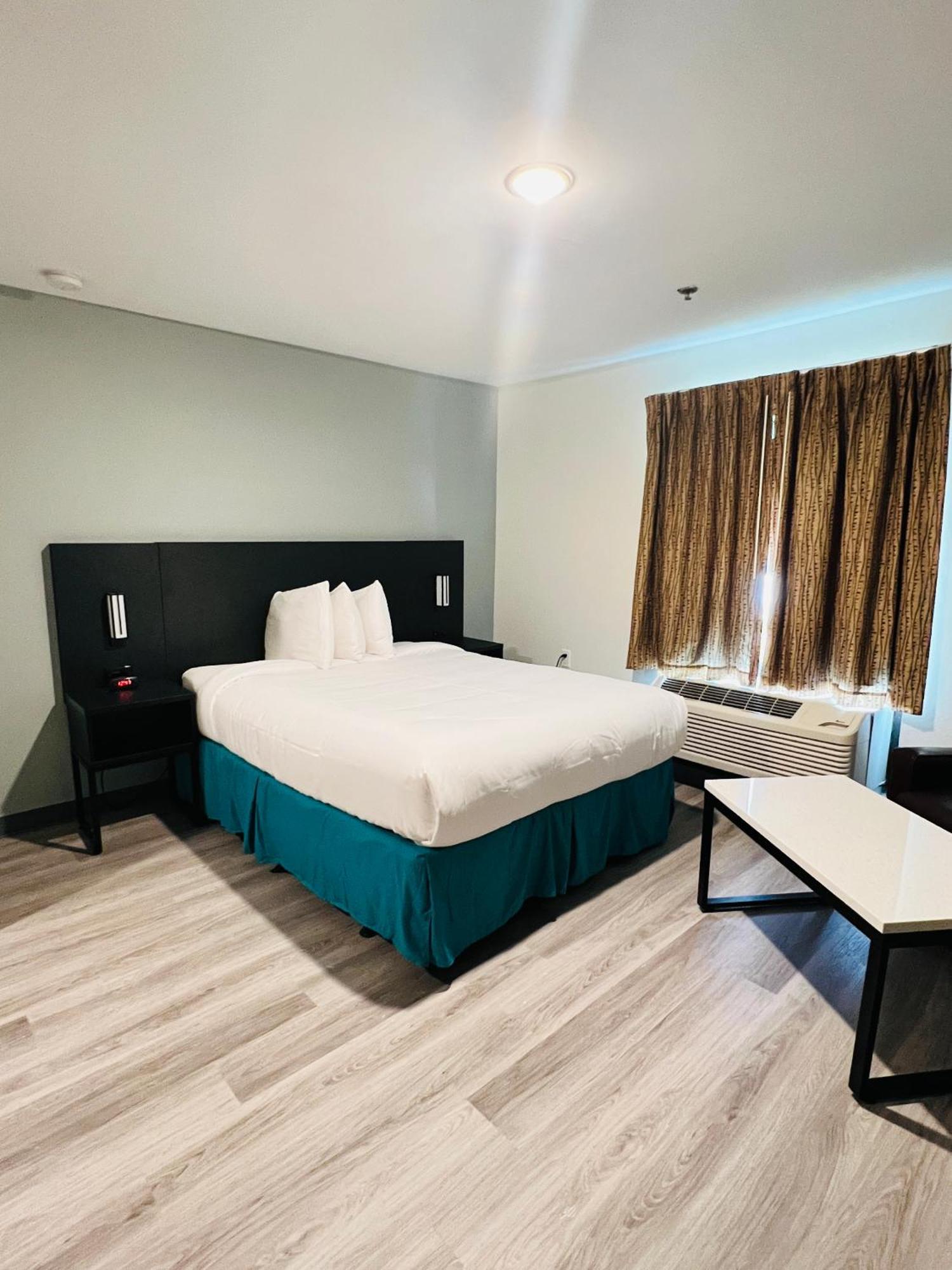 Mainstay Suites Little Rock West Near Medical Centers Dış mekan fotoğraf