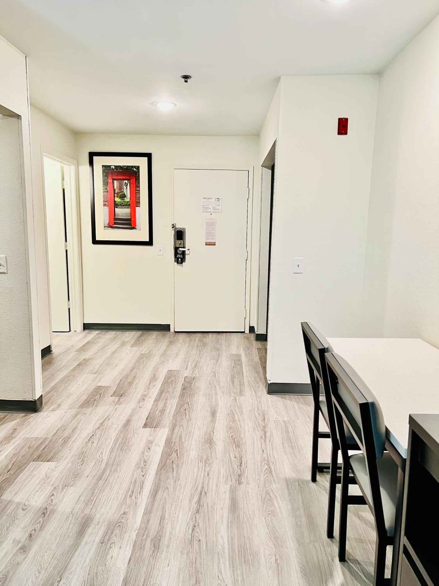 Mainstay Suites Little Rock West Near Medical Centers Dış mekan fotoğraf
