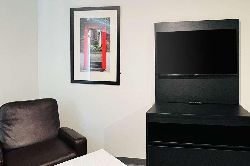Mainstay Suites Little Rock West Near Medical Centers Oda fotoğraf